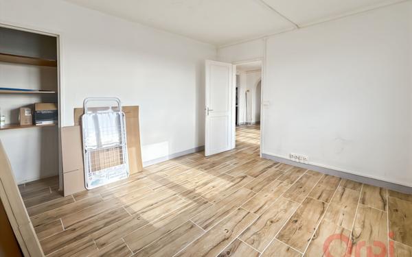 Appartement à vendre    3 pièces • 60,33 m2 Agde