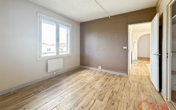 Appartement à vendre    3 pièces • 60,33 m2 Agde