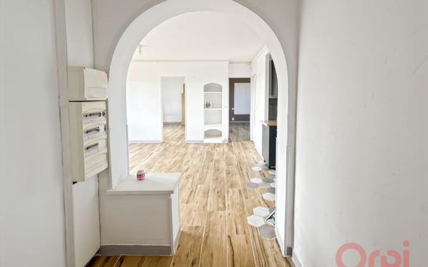 Appartement à vendre    3 pièces • 60,33 m2 Agde