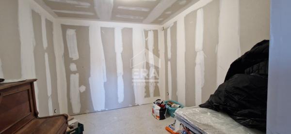 Hangar 146 m2- Etaples - Centre ville