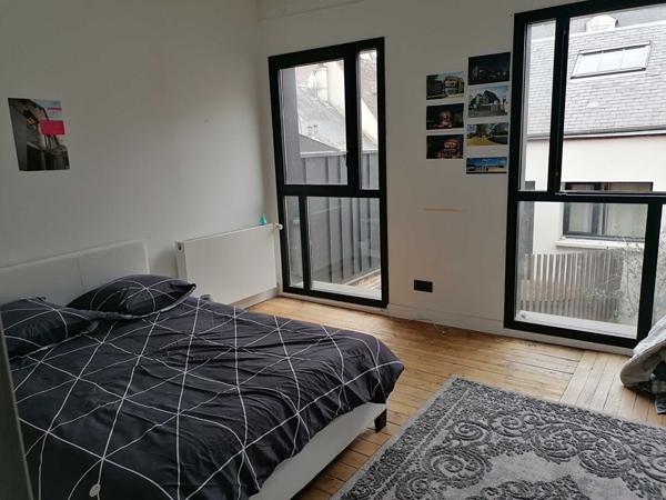 Maison 7 pièces Chartres 110m2