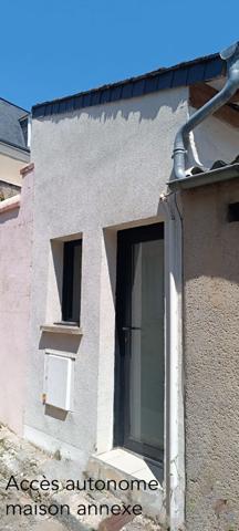 Maison 7 pièces Chartres 110m2