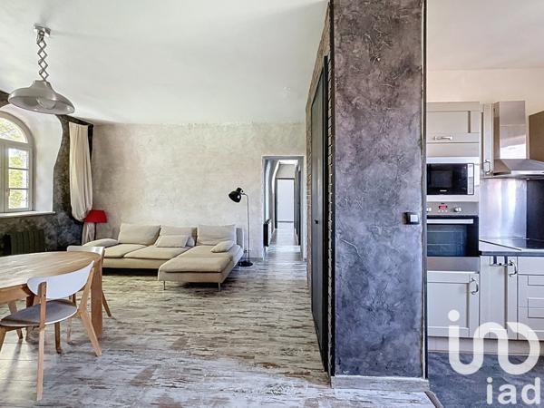 Appartement à vendre 3 pièces 65 m² Épernay