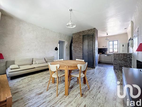 Appartement à vendre 3 pièces 65 m² Épernay