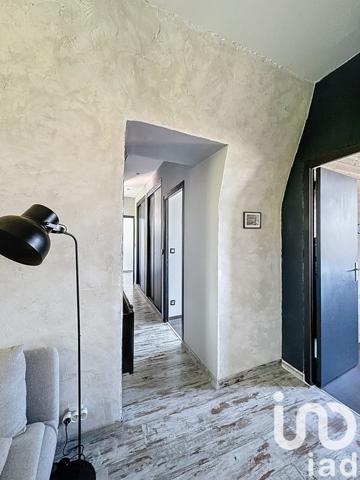 Appartement à vendre 3 pièces 65 m² Épernay