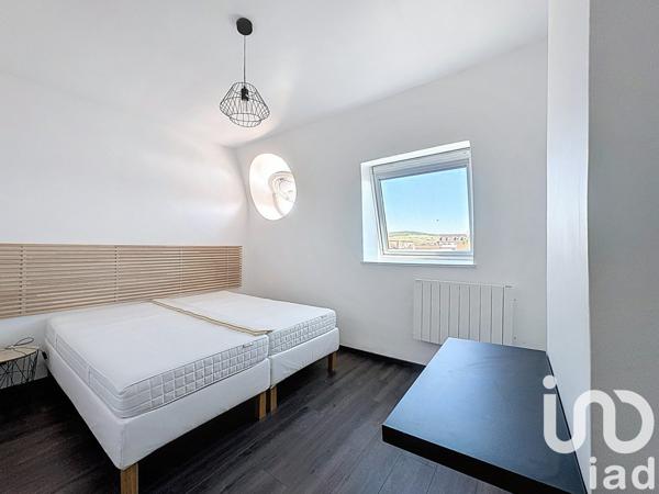 Appartement à vendre 3 pièces 65 m² Épernay