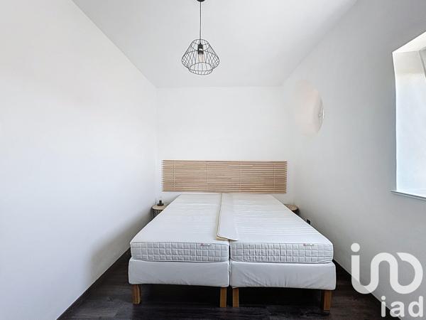 Appartement à vendre 3 pièces 65 m² Épernay