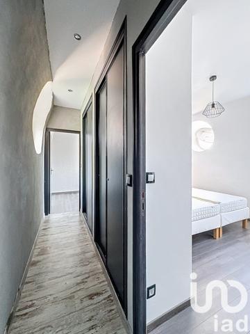 Appartement à vendre 3 pièces 65 m² Épernay