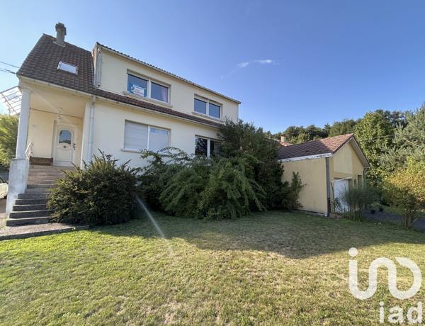 Maison à vendre 7 pièces 127 m² Saint-Avold