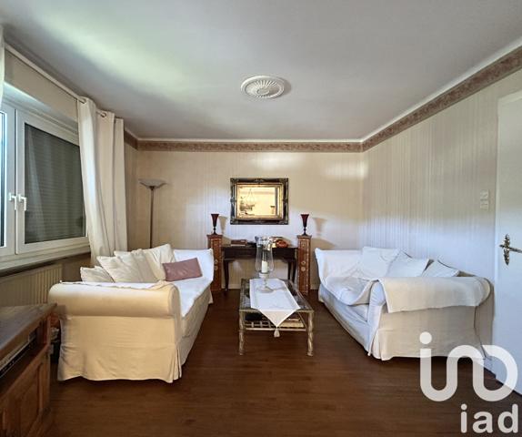 Maison à vendre 7 pièces 127 m² Saint-Avold