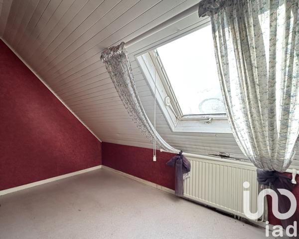 Maison à vendre 7 pièces 127 m² Saint-Avold