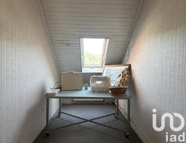 Maison à vendre 7 pièces 127 m² Saint-Avold