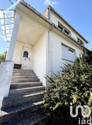 Maison à vendre 7 pièces 127 m² Saint-Avold