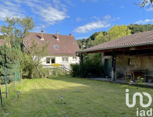 Maison à vendre 7 pièces 127 m² Saint-Avold