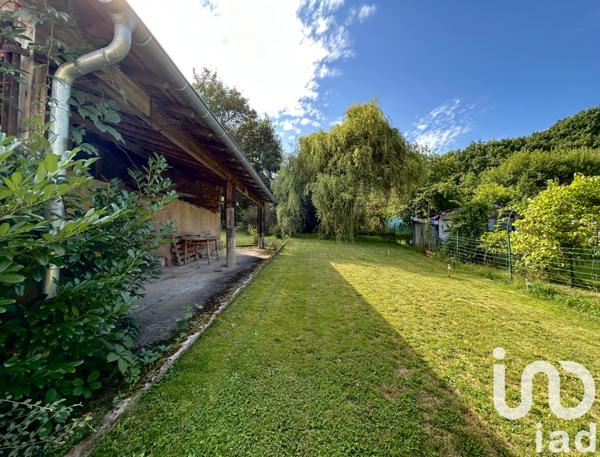 Maison à vendre 7 pièces 127 m² Saint-Avold