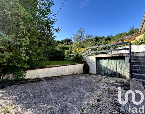 Maison à vendre 7 pièces 127 m² Saint-Avold