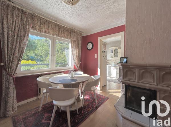 Maison à vendre 7 pièces 127 m² Saint-Avold