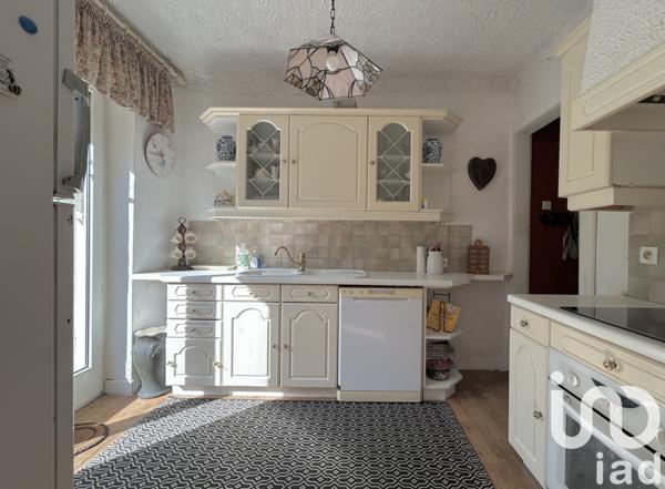 Maison à vendre 7 pièces 127 m² Saint-Avold