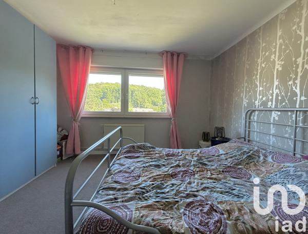 Maison à vendre 7 pièces 127 m² Saint-Avold