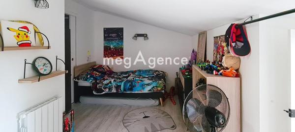 Maison à CHALLANS, 85300 - 6 pièces 209m²