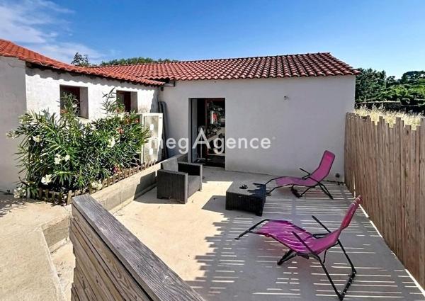Maison à CHALLANS, 85300 - 6 pièces 209m²