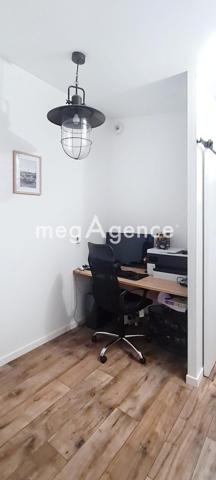 Maison à CHALLANS, 85300 - 6 pièces 209m²