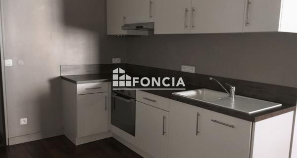 Location Appartement 3 pièces 74.27 m² - Thonon-les-bains 74200