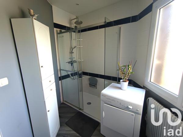 Maison à vendre 6 pièces 128 m² Chambly