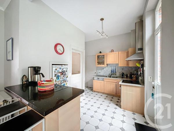 Maison à vendre  10 pièces - 226 m2 MAINTENON - 28