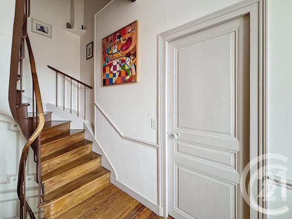 Maison à vendre  10 pièces - 226 m2 MAINTENON - 28