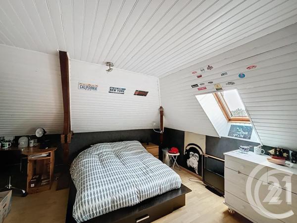 Maison à vendre  10 pièces - 226 m2 MAINTENON - 28