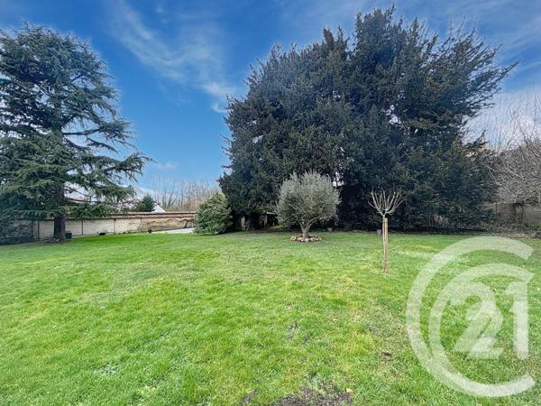 Maison à vendre  10 pièces - 226 m2 MAINTENON - 28