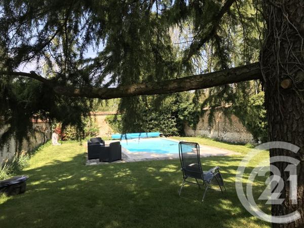 Maison à vendre  10 pièces - 226 m2 MAINTENON - 28