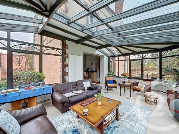 Maison à vendre  10 pièces - 226 m2 MAINTENON - 28