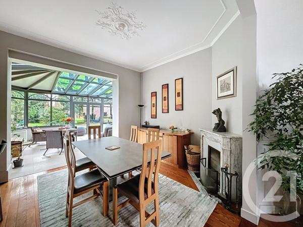 Maison à vendre  10 pièces - 226 m2 MAINTENON - 28