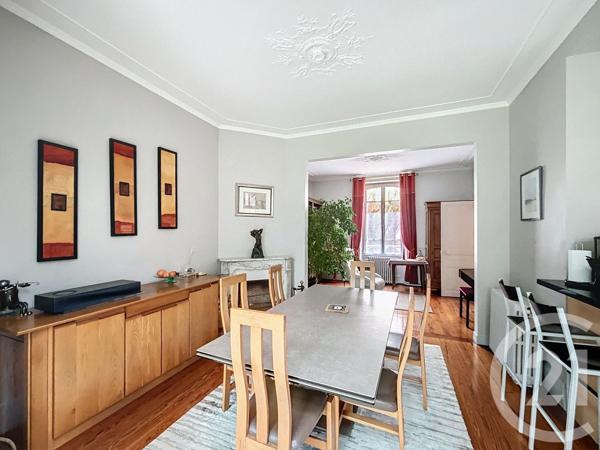 Maison à vendre  10 pièces - 226 m2 MAINTENON - 28