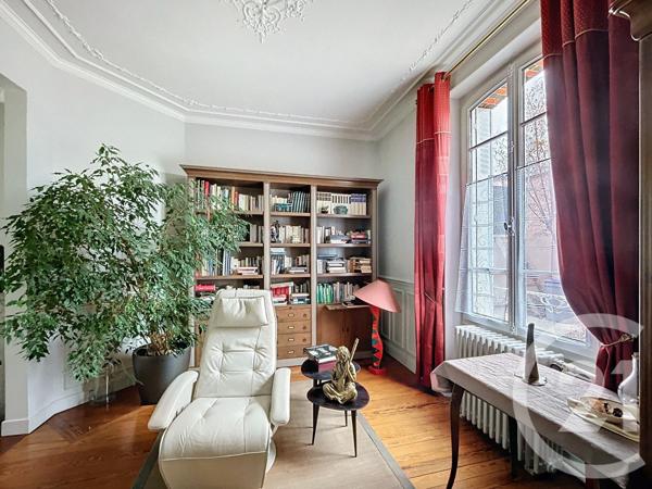 Maison à vendre  10 pièces - 226 m2 MAINTENON - 28