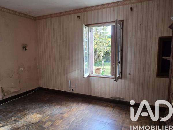 Maison à vendre 8 pièces 240 m² Romegoux