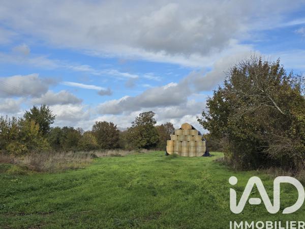 Maison à vendre 8 pièces 240 m² Romegoux