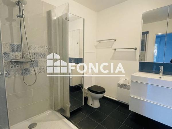 Location Appartement 2 pièces 43.6 m² - L'OREE DU BOIS II Limeil-brevannes 94450