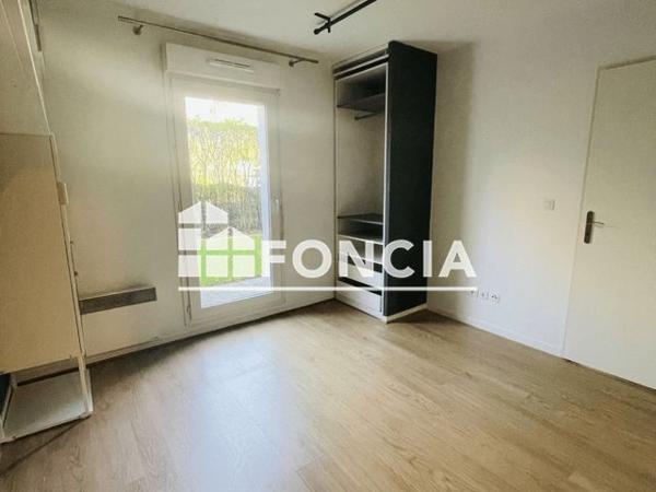 Location Appartement 2 pièces 43.6 m² - L'OREE DU BOIS II Limeil-brevannes 94450