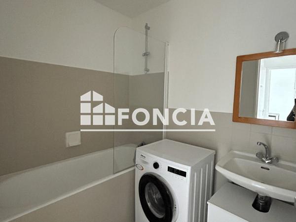 Location Appartement meublé 2 pièces 45.22 m² - Dreux 28100