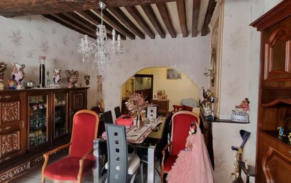Vente Appartement P6 Chalon-sur-saone