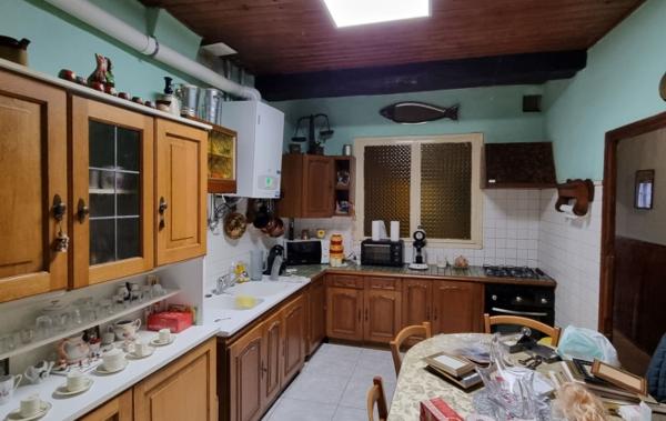 Vente Appartement P6 Chalon-sur-saone