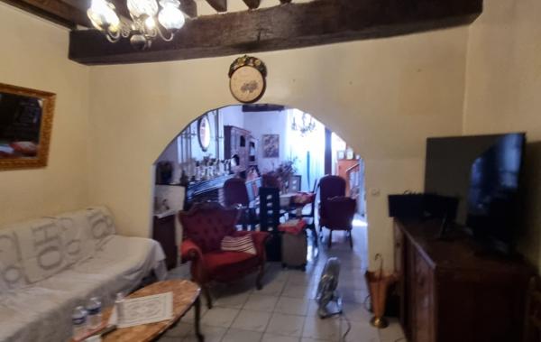 Vente Appartement P6 Chalon-sur-saone