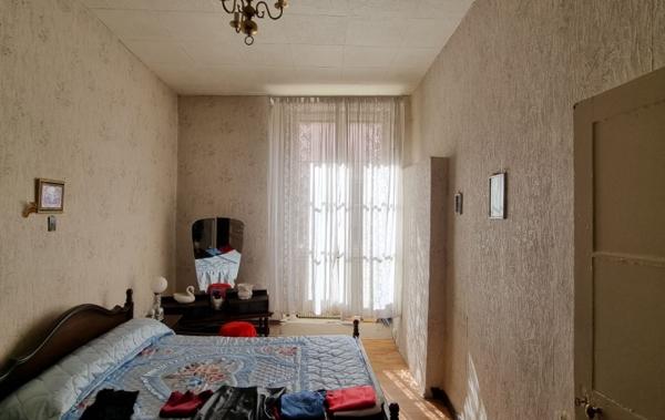 Vente Appartement P6 Chalon-sur-saone