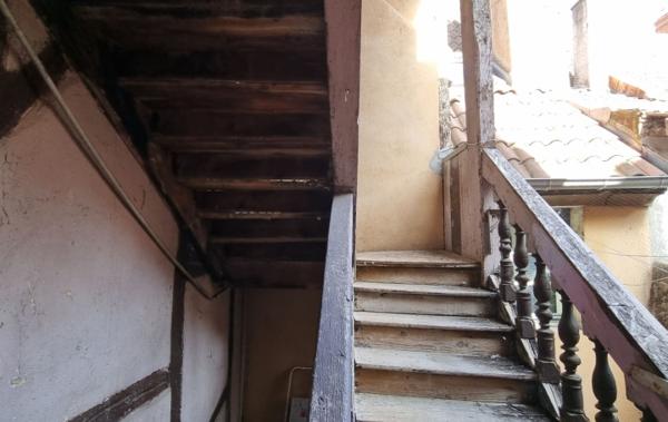Vente Appartement P6 Chalon-sur-saone