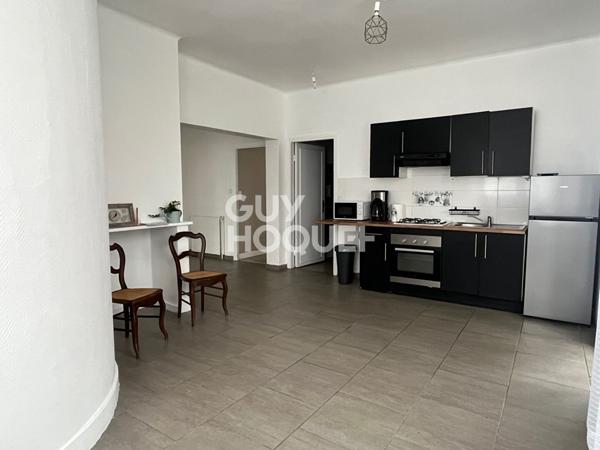 Appartement Dunkerque