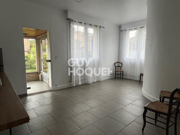 Appartement Dunkerque