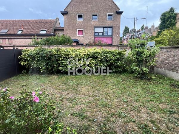 Appartement Dunkerque